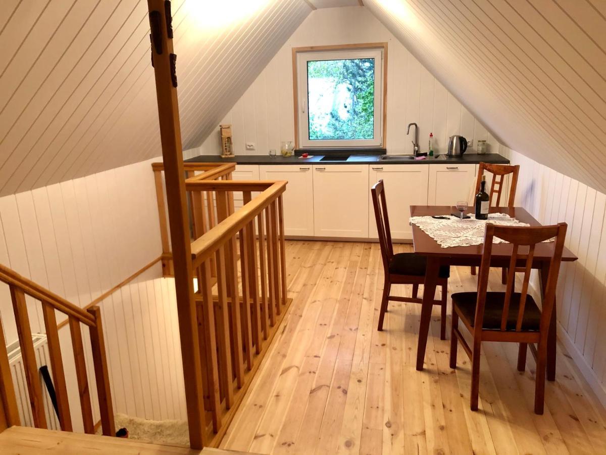 Komoda Tykocin Eksteriør bilde